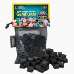 GemFoam Reusable Rock Polisher for Tumbling