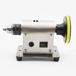 Multi-Function Jewelry Rock Grinder Polisher Machine