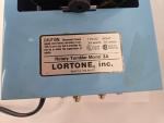 Lortone Model 3A Rotary Rock Tumbler
