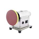 Multi-Function Jewelry Rock Grinder Polisher Machine