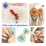 Leegol Electric Rock Tumbler Double Drum 6LB