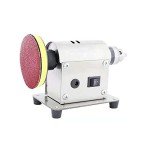 Multi-Function Jewelry Rock Grinder Polisher Machine