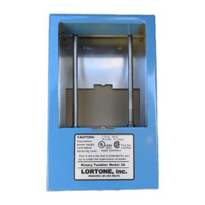 Lortone 3A Rock Tumbler Rotary Base