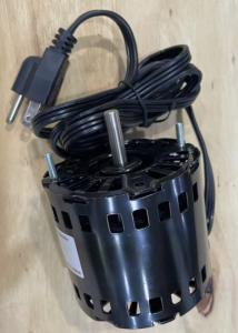 Replacement Motor for Lortone QT6 and QT12 Tumblers