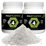 Polly Plastics Rock Tumbler Final Polish Grit