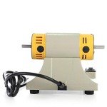 110V Electric Rock Polisher and Grinder Machine