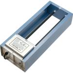 LORTONE 33B Double Barrel Rock Tumbler