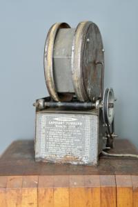 Craftool Lapidary Tumbler Polisher Model 3575