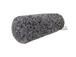 10" Lava Stone Mortar & Pestle Set