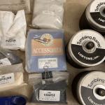 Lortone 3-Barrel Rock Tumbler Polisher