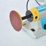 110V Electric Rock Polisher and Grinder Machine