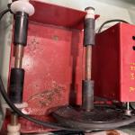 Thumler's Tumbler Model T Rock Polisher