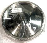 Diamond Lapidary Wheel 6"x1"x1/2"x320#