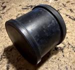 Thumler's Tumbler Rock Polisher Model T Kit Stock #100 Lightly Used (see video)