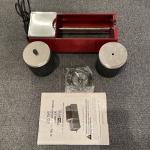 Chicago Electric Dual Drum Rock Tumbler