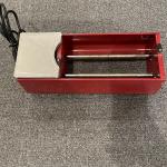 Chicago Electric Dual Drum Rock Tumbler