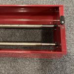 Chicago Electric Dual Drum Rock Tumbler