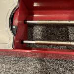 Chicago Electric Dual Drum Rock Tumbler