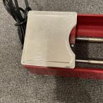 Chicago Electric Dual Drum Rock Tumbler