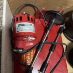 Thumler's Tumbler A-R2 Rotary Rock Polisher