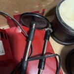 Thumler's Tumbler A-R2 Rotary Rock Polisher