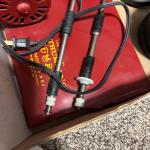 Thumler's Tumbler A-R2 Rotary Rock Polisher