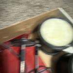 Thumler's Tumbler A-R2 Rotary Rock Polisher