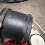 Thumler's Tumbler A-R2 Rotary Rock Polisher