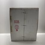 Thumler's Tumbler Rock Polisher Model T Kit