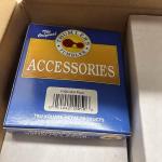 Thumler's Tumbler Rock Polisher Model T Kit