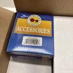 Thumler's Tumbler Rock Polisher Model T Kit