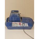 Geo-Sonics Mini-Sonic MT-4 Rock Polisher