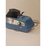 Mini-Sonic MT-4SV Compact Blue Rock Polisher
