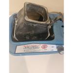 Mini-Sonic MT-4SV Compact Blue Rock Polisher