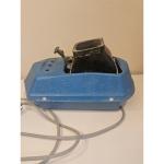 Mini-Sonic MT-4SV Compact Blue Rock Polisher