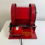 Thumler's Model B Rotary Rock Tumbler - 15lb