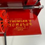 Thumler's Model B Rotary Rock Tumbler - 15lb