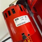 Thumler's Model B Rotary Rock Tumbler - 15lb