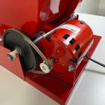 Thumler's Model B Rotary Rock Tumbler - 15lb