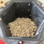 Thumler's Model B Rotary Rock Tumbler - 15lb