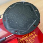 Thumler's Model B Rotary Rock Tumbler - 15lb