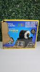 National Geographic Rock Tumbler Polisher Kit
