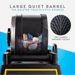 National Geographic Rock Tumbler Polisher Kit