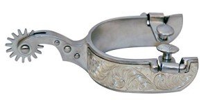 Emilia Stainless Steel Rock Grinder and Polisher