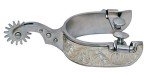 Emilia Stainless Steel Rock Grinder and Polisher