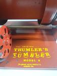 Thumler’s Model B Rotary Rock Tumbler