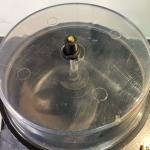 Vibratory Rock Tumbler for Gem Polishing