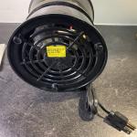 Vibratory Rock Tumbler for Gem Polishing