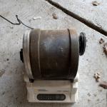 National Geographic Rock Tumbler for Hobbyists