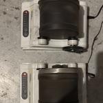 National Geographic Rock Tumbler for Hobbyists